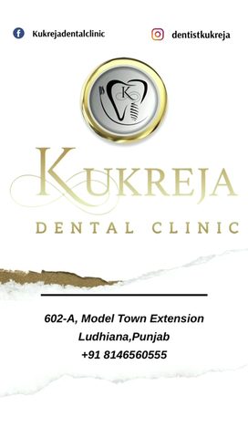 Kukreja Dental Hospital photo 10