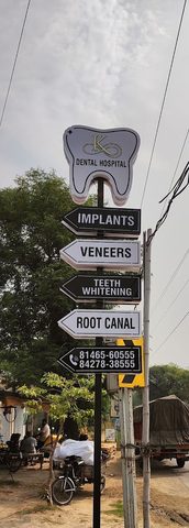 Kukreja Dental Hospital photo 6