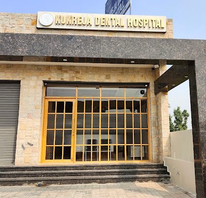 Kukreja Dental Hospital