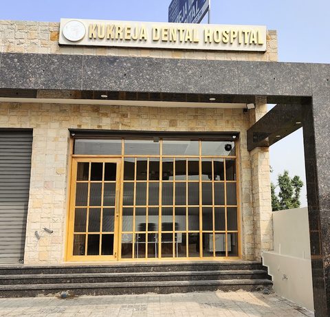 Kukreja Dental Hospital photo 2
